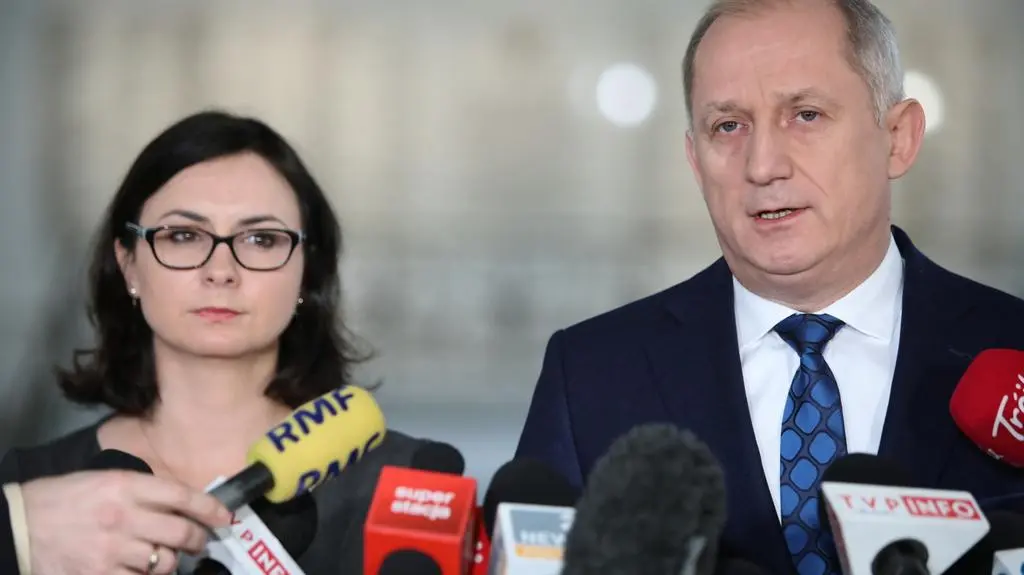 Neumann: pójdę na piątkowe spotkanie z premierem