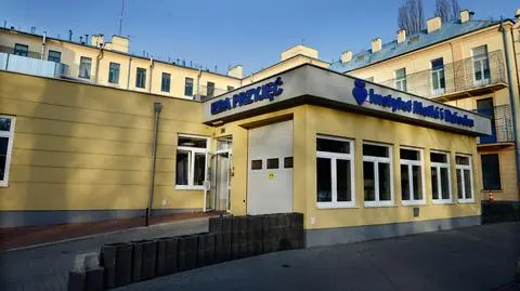 Nie ma już poradni immunologicznej w Instytucie Matki i Dziecka. "Zostało przerwane wieloletnie leczenie"