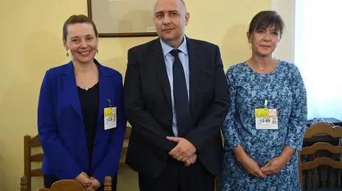 Kto zostanie nowym Rzecznikiem Praw Dziecka?
