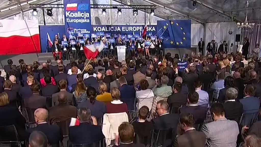 Schetyna: nie chcemy państwa nienawiści