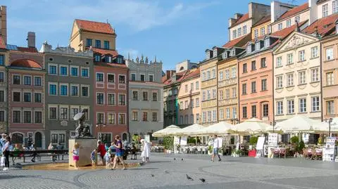 Fala bankructw konsumenckich. Nowe dane