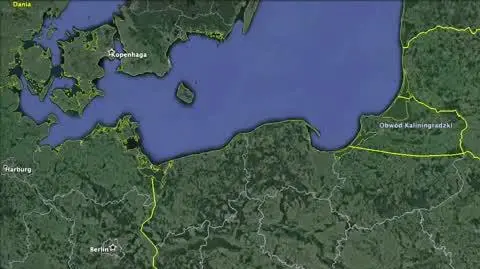 jezioro  