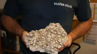 Turyści najczęściej przemycają fragmenty rafy koralowej