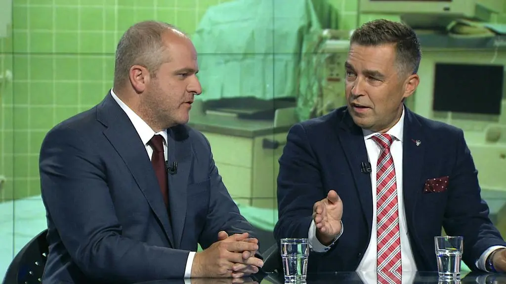 Gryglas o mafii lekowej w Polsce
