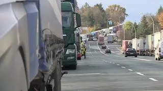 Korek pod Przemyślem