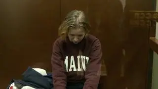 Daria Trepowa została skazana na 27 lat więzienia 