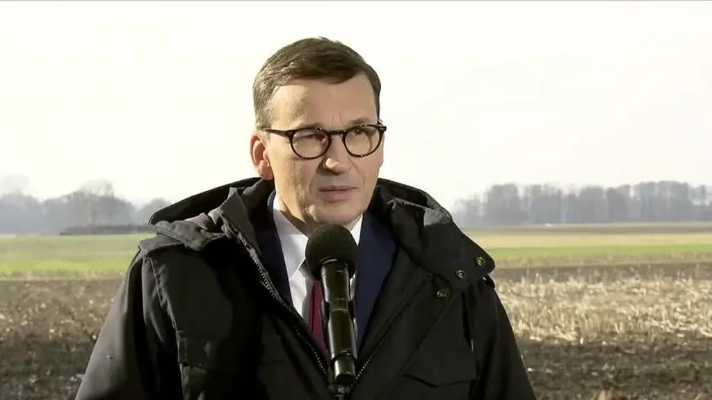 morawiecki ziobro 