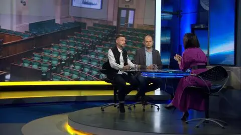 Dr hab. Gajewski o referendum w dniu wyborów: gigantyczne obciążenie administracji wyborczej