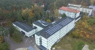 Szpital w Augustowie