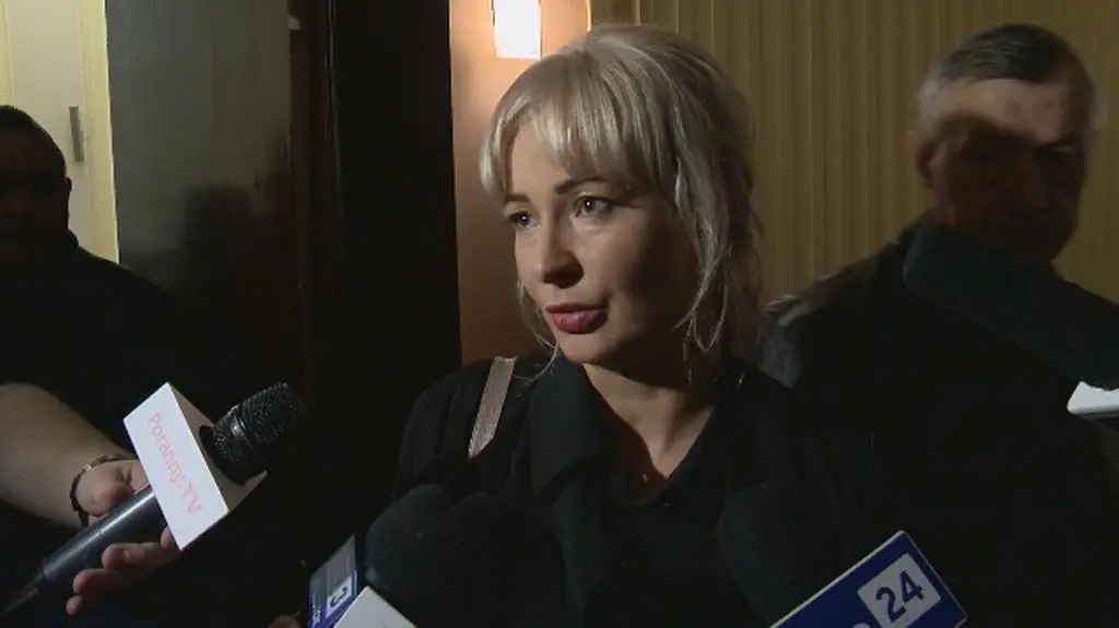Wreszcie będę mogła spać spokojnie - mówi bliska ofiary