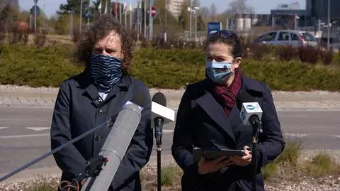 "Od rana naradzamy się, co z tym zrobić", "kieruję sprawę do prokuratury". Samorządy o mailach od Poczty Polskiej