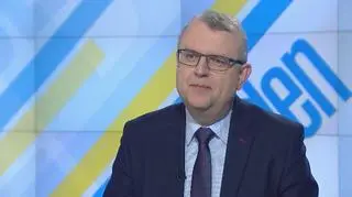 Ujazdowski: bezproduktywna złośliwość