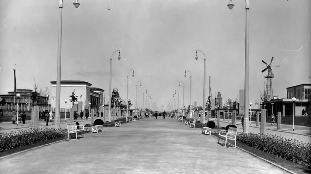 Promenada