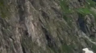 Miłość do gór