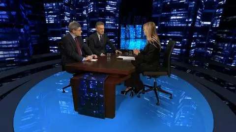 "To próba walnięcia pięścią w stół, żeby Ukraina z trzecich stron gazet wróciła na pierwsze" 