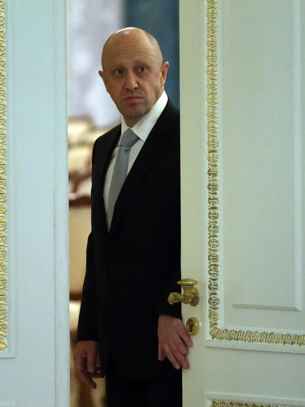 Jewgienij Prigożyn