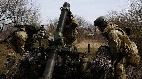 Celne ataki ukraińskiej armii. Rosjanie stracili ważny sprzęt