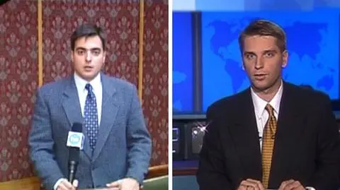 Pierwsze wydanie "Faktów"