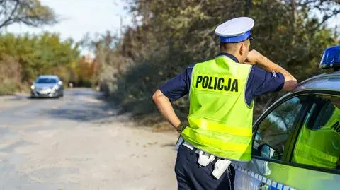 policja S - orso shutterstock_1215493183