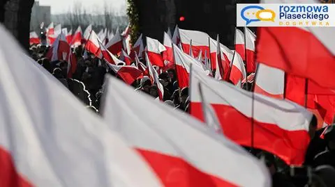 Kowal o 11 listopada: może trzeba było zaprosić Lewandowskiego