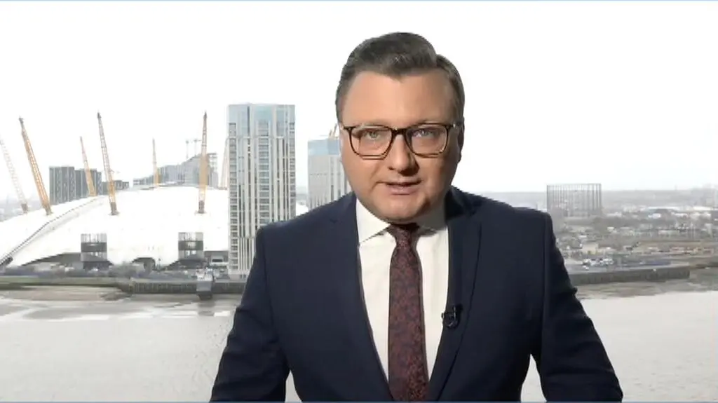 Zmiany w sprawie brexitu. Relacja korespondenta Faktów TVN