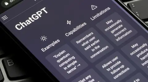 chatgtp si ai sztuczna inteligencja - Tada Images shutterstock_2239373423_1