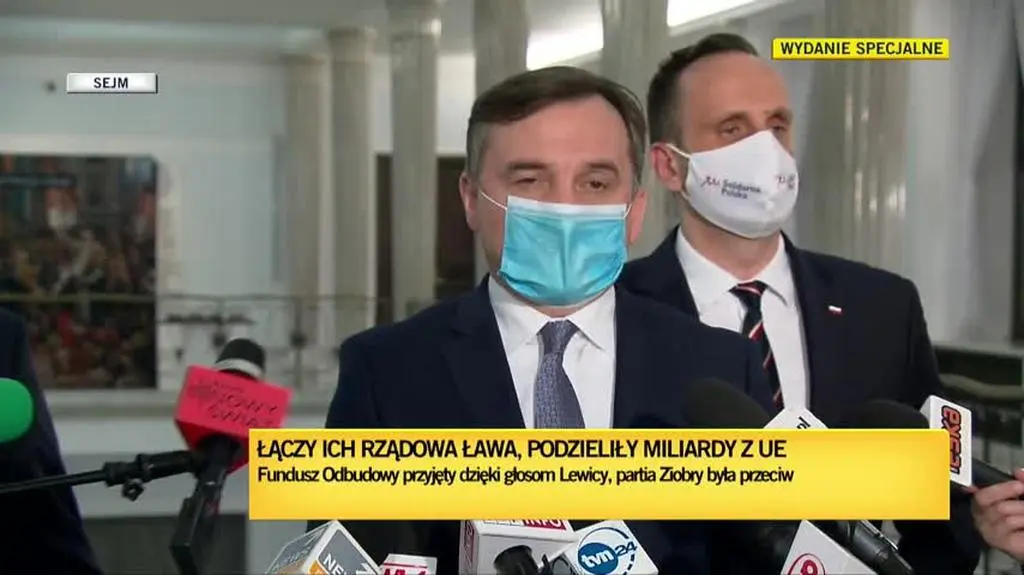 ziobro po