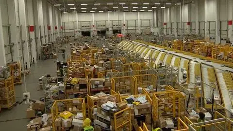 Jest branża, w której na brak pracy nikt nie narzeka, a wartość rynku wzrosła