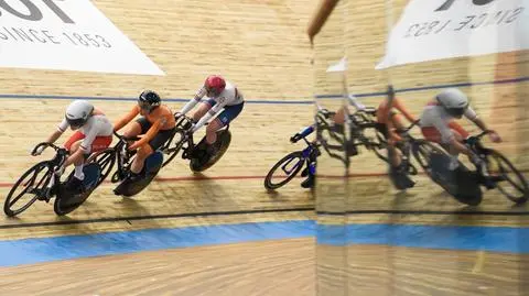 Sześciokrotny mistrz olimpijski w kolarstwie torowym: dyscyplina "wołała" o Ligę Mistrzów