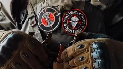 Bezwzględni, brutalni, bezkarni. "To my jesteśmy rzeźnikami"