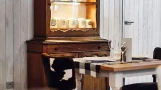 Restauracja Althaus w Gdyni