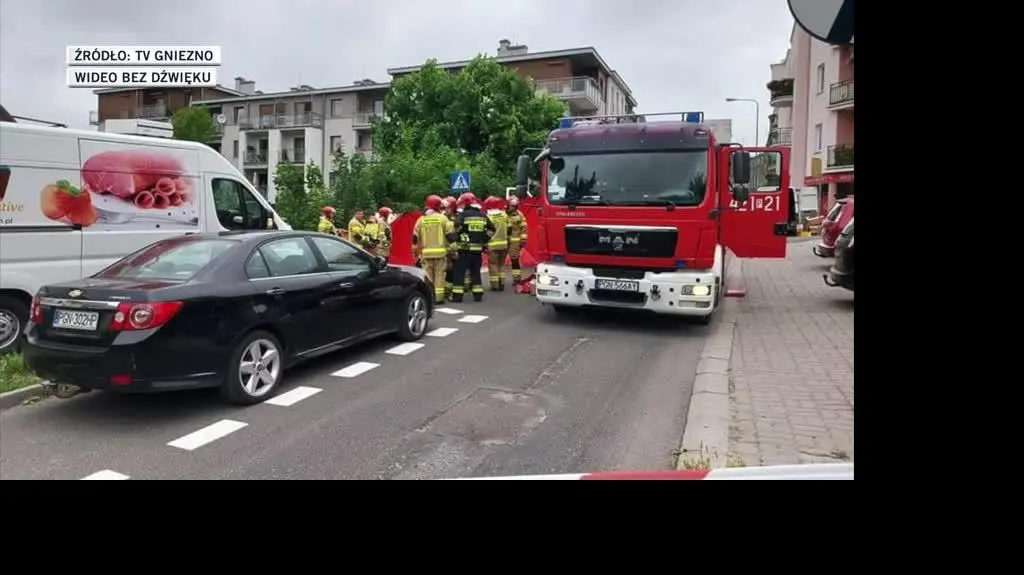 GNIEZNO 