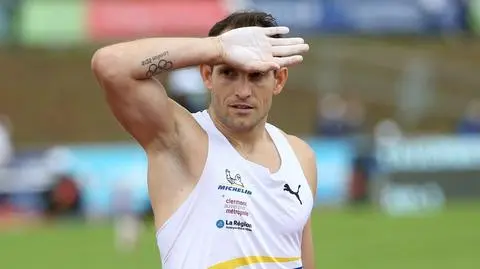 Pech rywala Piotra Liska. Wicemistrz olimpijski może nie wystartować w Tokio