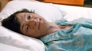 Kadr z filmu "Sesje"