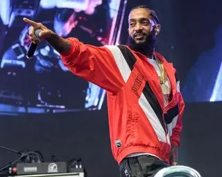 Nipsey Hussle
