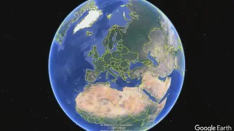 Do zdarzenia doszło w mieście Landgraaf przy granicy z Niemcami i Belgią
