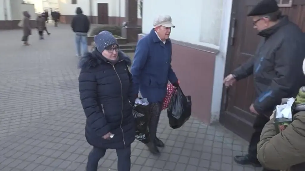 Ruszyła zbiórka dla poszkodowanych