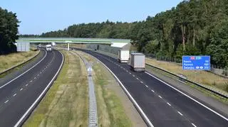 Ostatni etap remontu autostrady A2