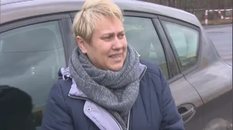 Jak oni mi mogą mówić że syn mi nie żyje