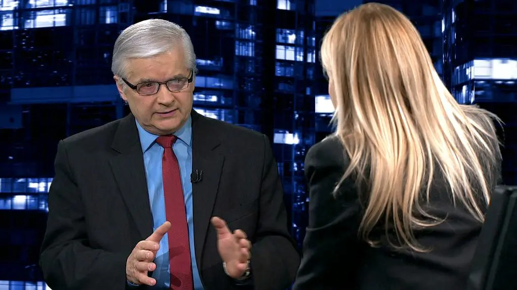 Włodzimierz Cimoszewicz o braku śledztwa w sprawie Jarosława Kaczyńskiego