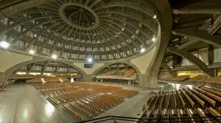 Hala Stulecia - nagroda specjalna 