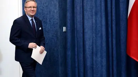Szczerski: politycy izraelscy nadszarpnęli to, co jest dla nich rzeczą cenną