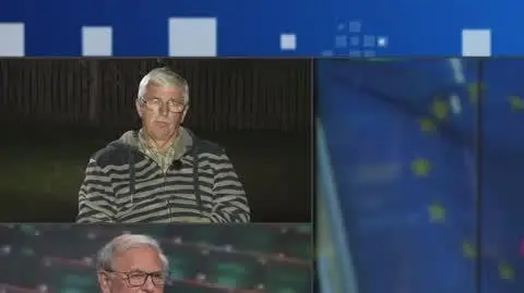 Dyplomata Marek Grela i gen