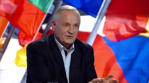 Bujak: Wiosna budzi bardzo silne skojarzenia z pierwszą Solidarnością