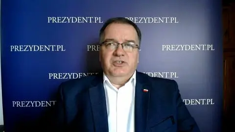 Dera: warto zapytać specjalistów o przyczyny zgonów z powodu COVID-19, a nie robić z tego walki politycznej