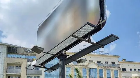Tylko dwa skontrolowane nośniki były legalne