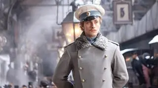 Aaron Taylor-Johnson