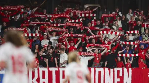 Krzyczeli "UEFA mafia". Nie poniosą konsekwencji