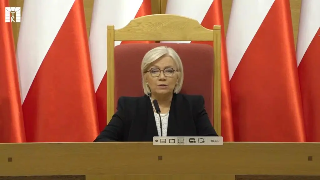 Julia Przyłębska