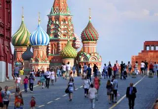 "To jest bardzo ważna decyzja, która może Rosję zaboleć"